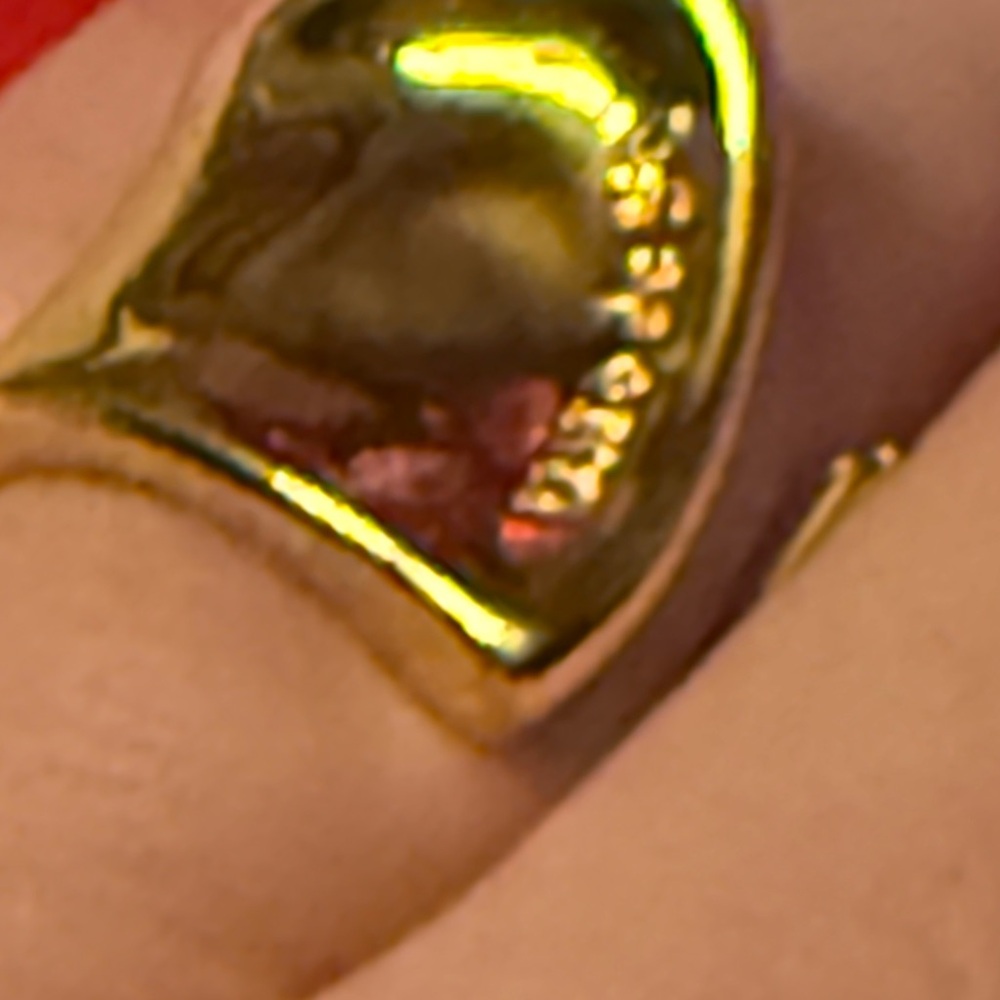 Uno de 50 Open Ring - Picture 3 of 7
